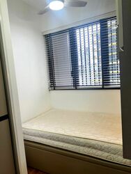 The Poiz Residences (D13), Apartment #526325651
